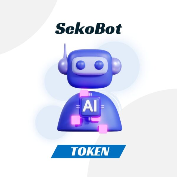 10000 Token AI SekoBot