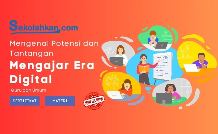 Mengajar di Era Digital: Membuka Potensi dan Mengatasi Tantangan