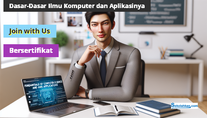Dasar-Dasar Ilmu Komputer dan Aplikasinya