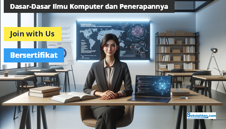 Dasar-Dasar Ilmu Komputer dan Penerapannya
