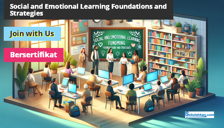 Social and Emotional Learning Foundations and Strategies