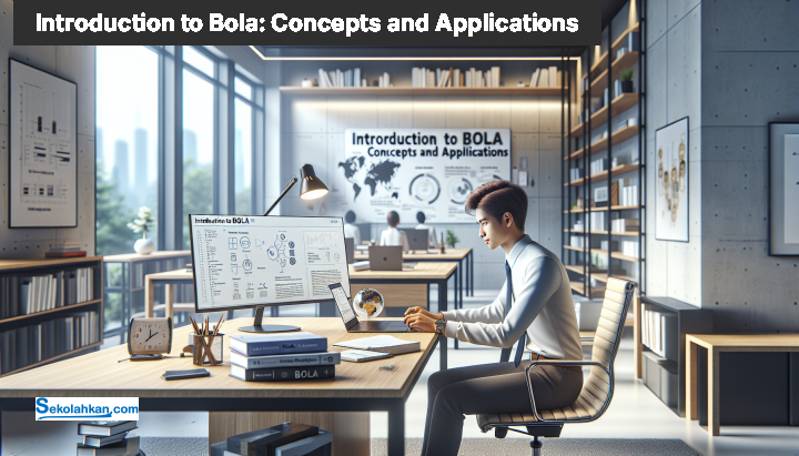 Introduction to Bola: Concepts and Applications