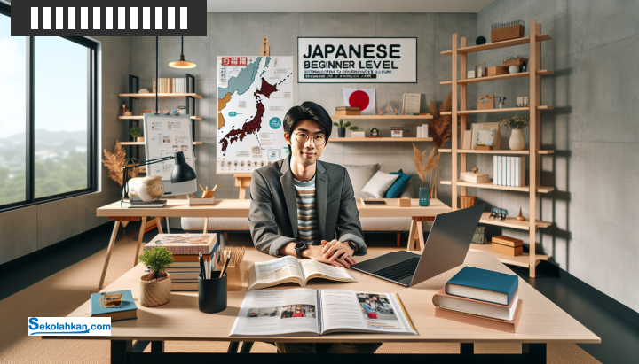 日本語初級：会話と文化入門