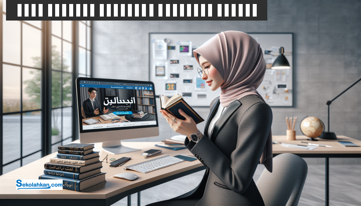 دورة العربية الأساسية للمحادثة والفهم